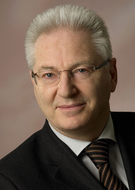 Kurt Rieß