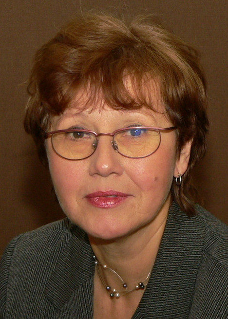 Renate Kögel