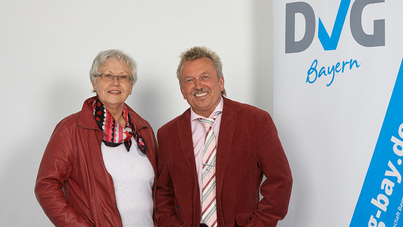 „Gemeinsam für die AIV“ Bezirksverband Mittelfranken