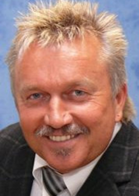 Armin Laubscher