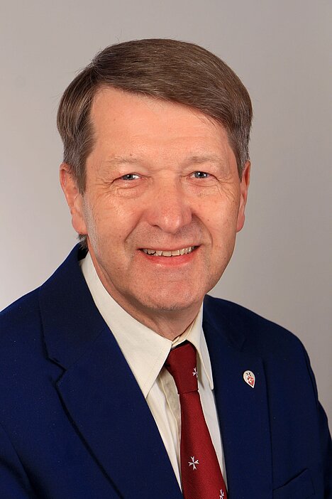 Andreas Steymans